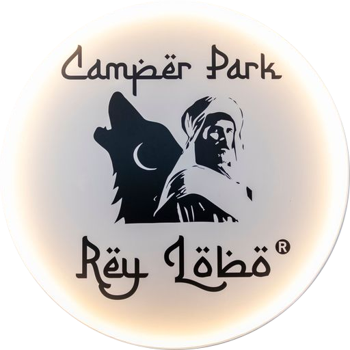 Camper Park Rey Lobo
